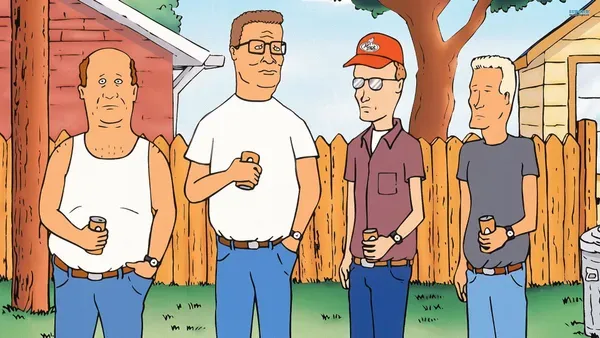 About King of the Hill photo